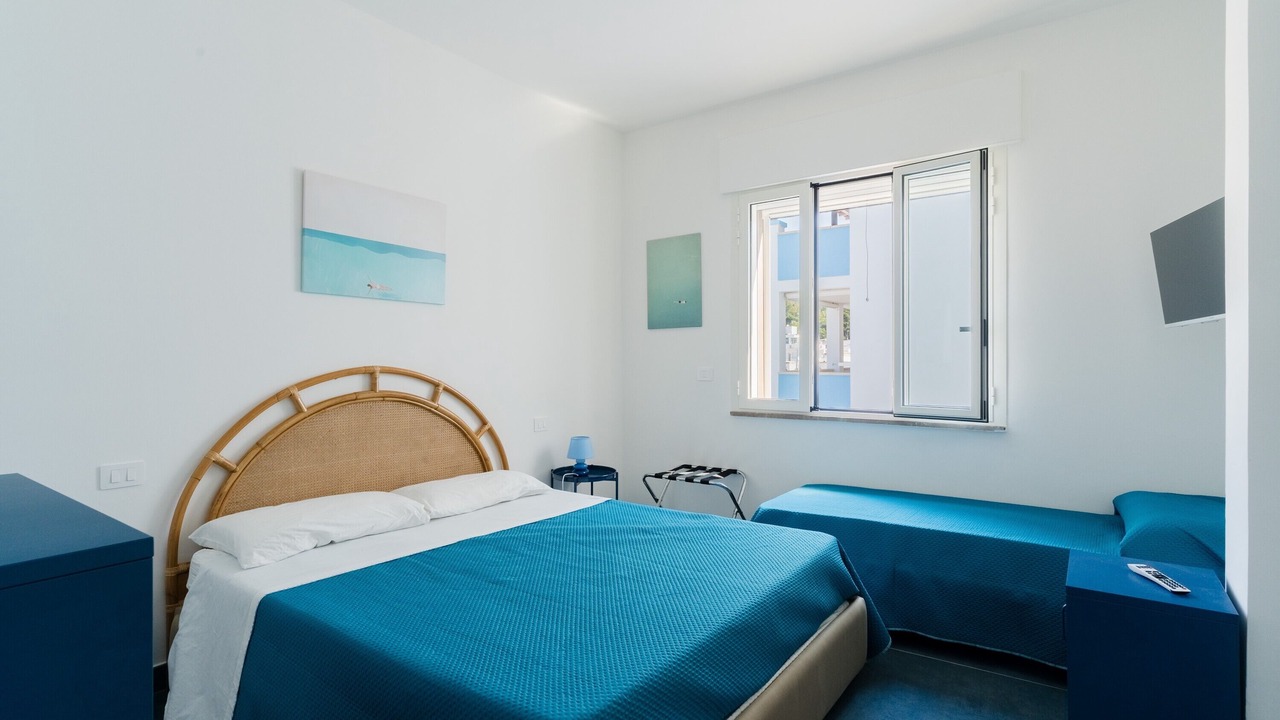 Photo of Bedroom in Lido Conchiglie
