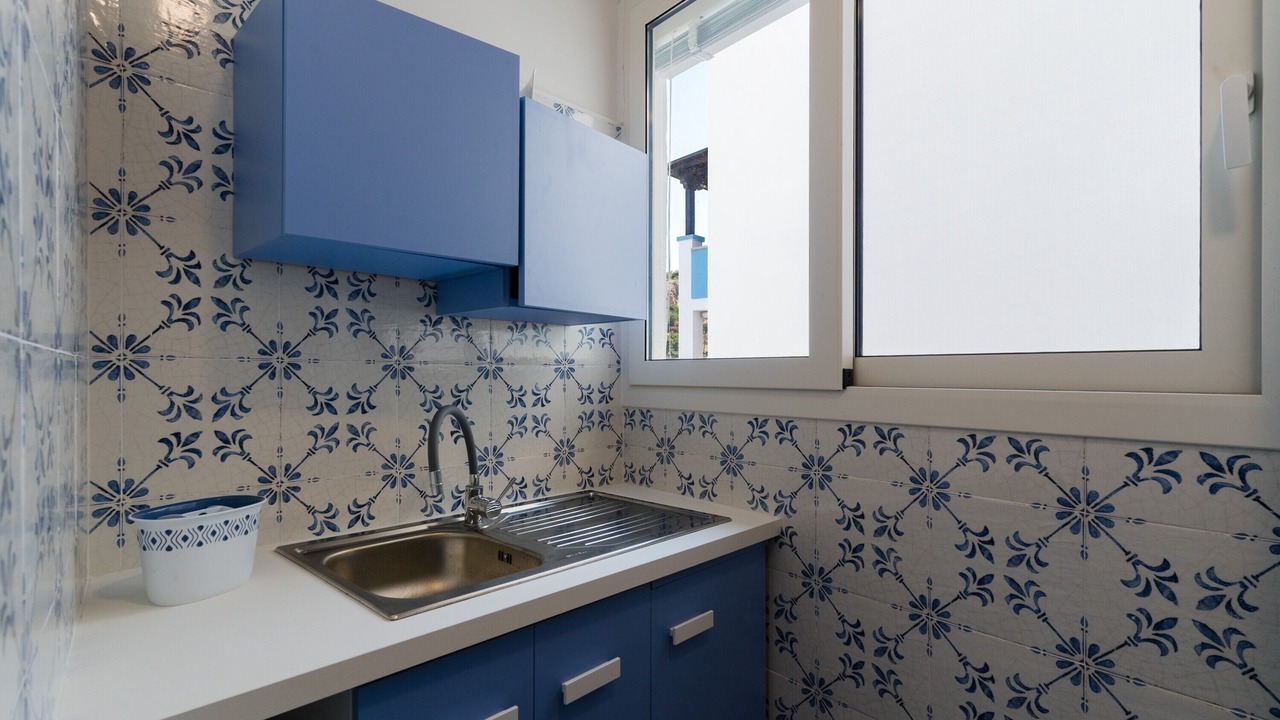Photo of Kitchen in Lido Conchiglie