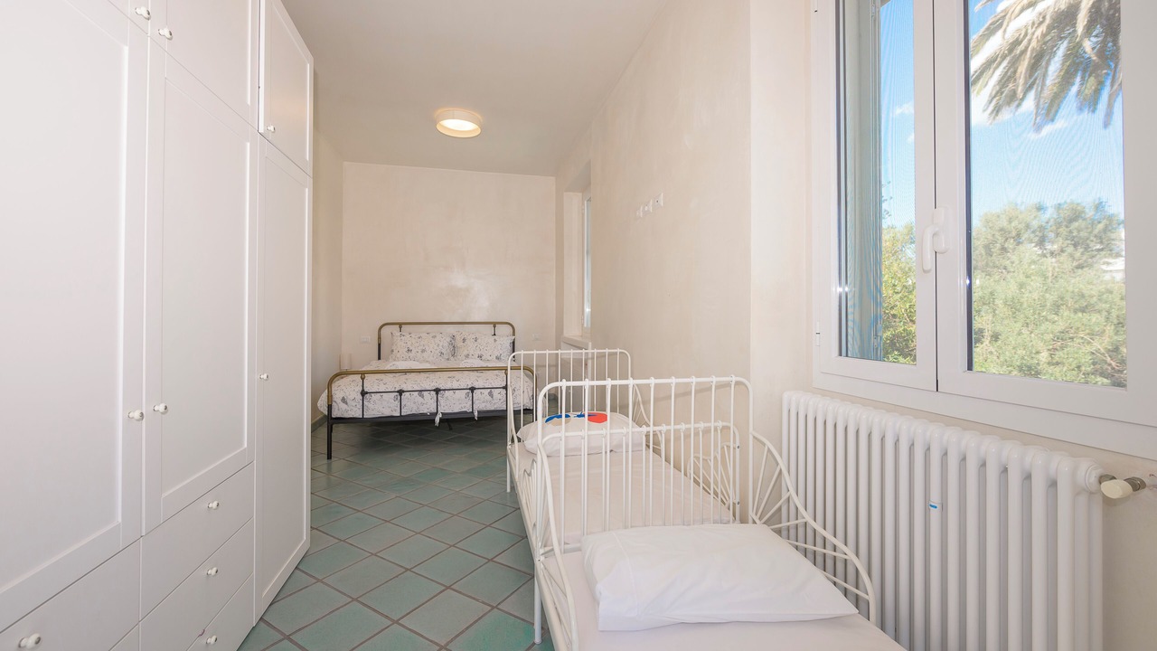Photo of Bedroom in Santa Marinella
