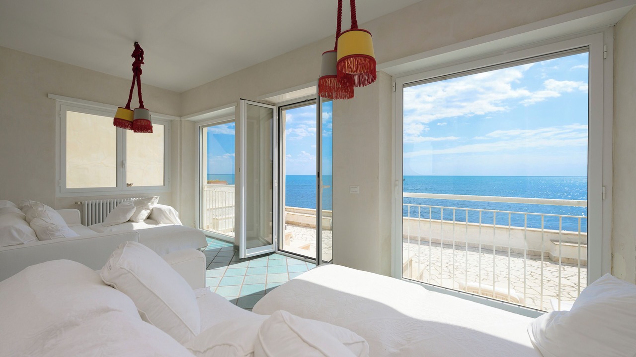 Photo of Bedroom in Santa Marinella
