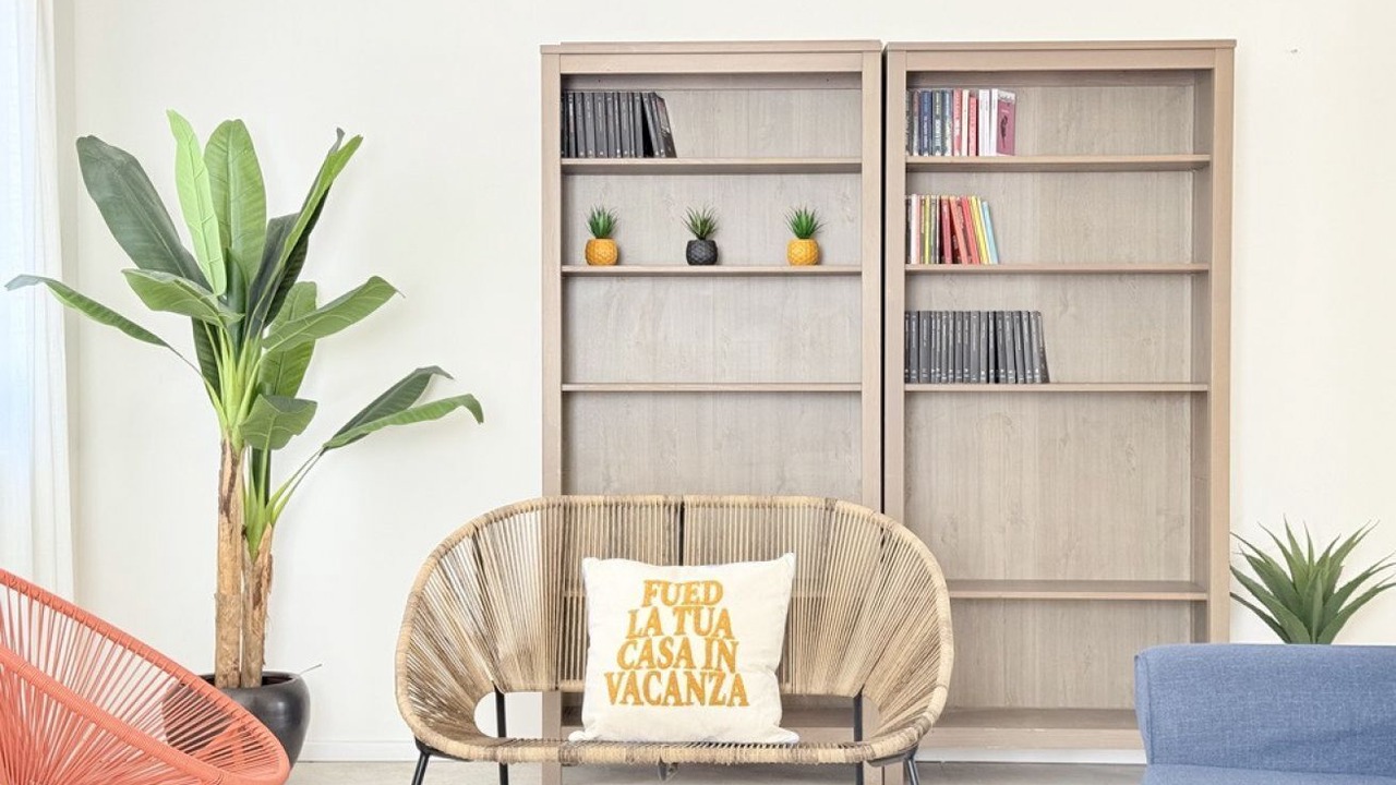 Photo of Livingroom in Potenza Picena