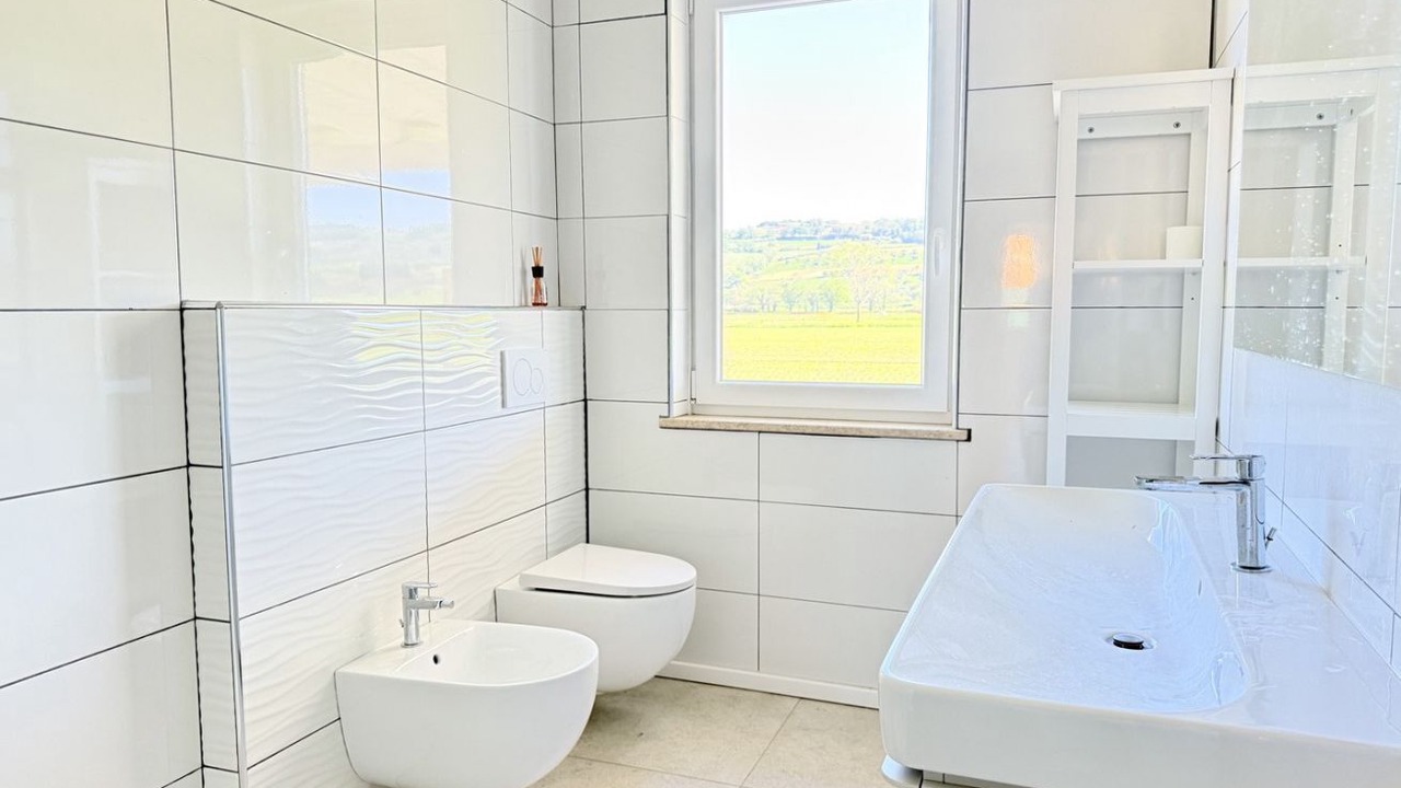 Photo of Bathroom in Potenza Picena