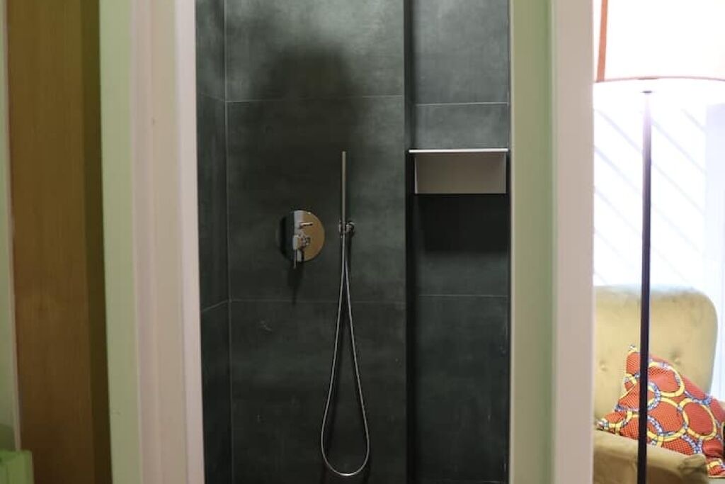 Photo of Bathroom in Testaccio