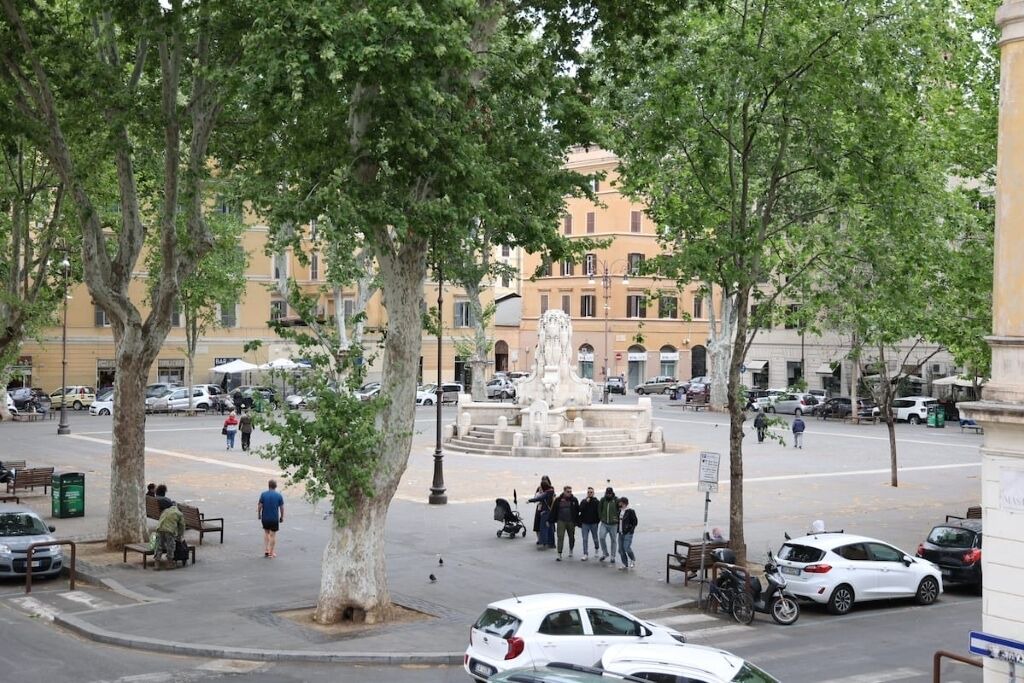 Photo of Others in Testaccio