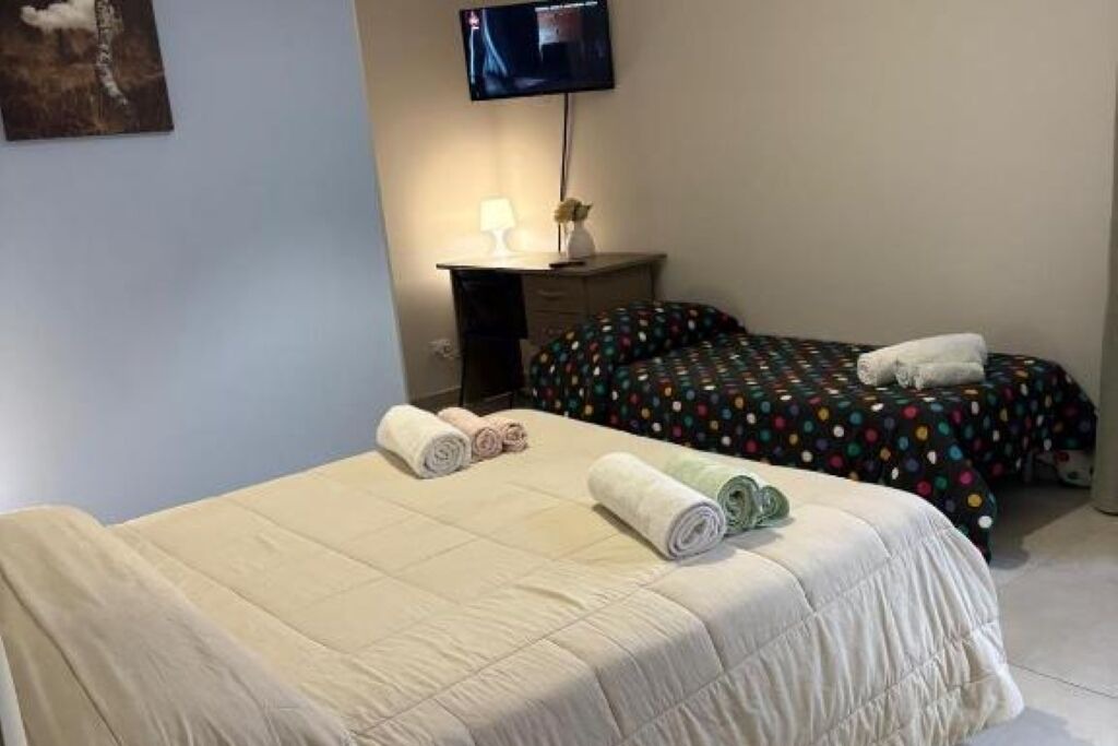 Photo of Bedroom in Marcianise