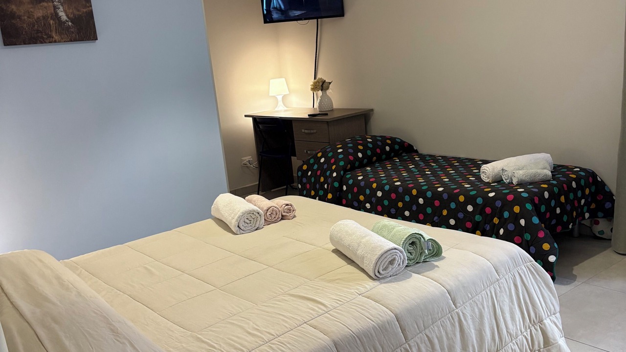 Photo of Bedroom in Marcianise