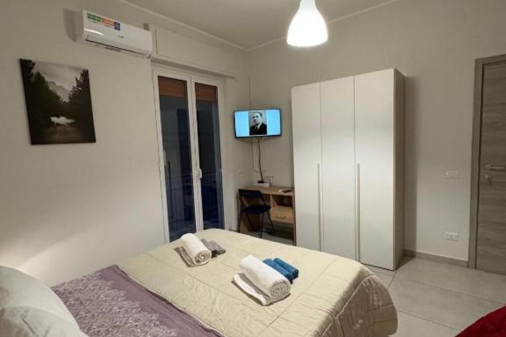 Photo of Bedroom in Marcianise