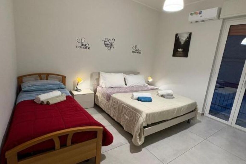 Photo of Bedroom in Marcianise