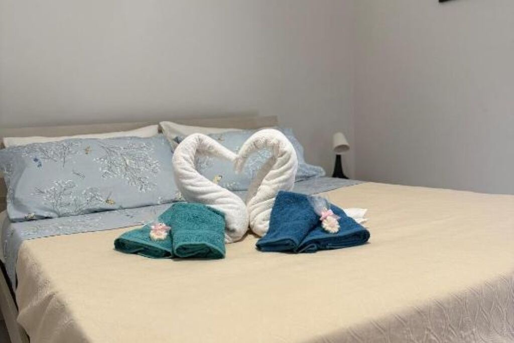 Photo of Bedroom in Marcianise