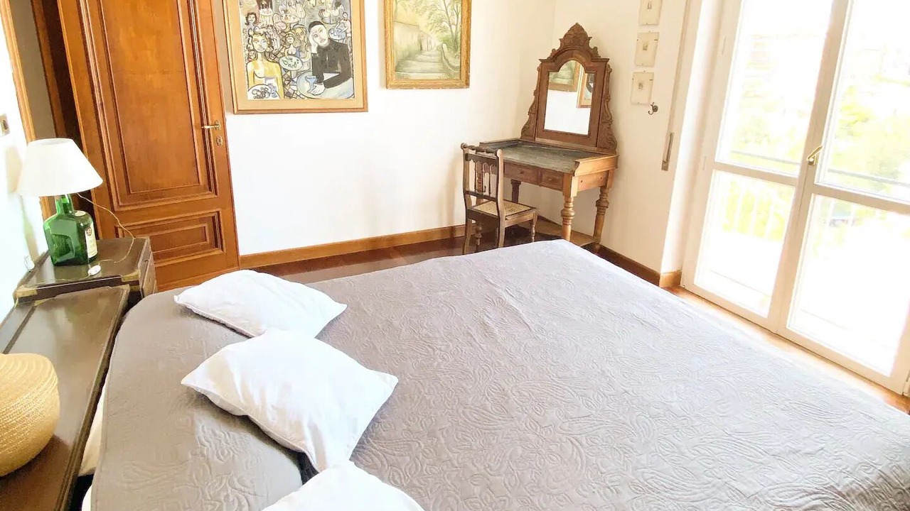 Photo of Bedroom in Monte Argentario