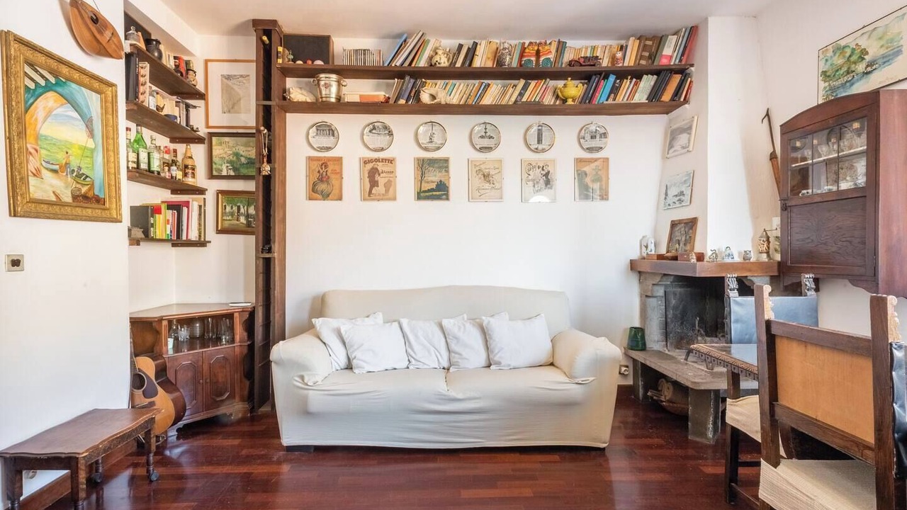 Photo of Livingroom in Monte Argentario