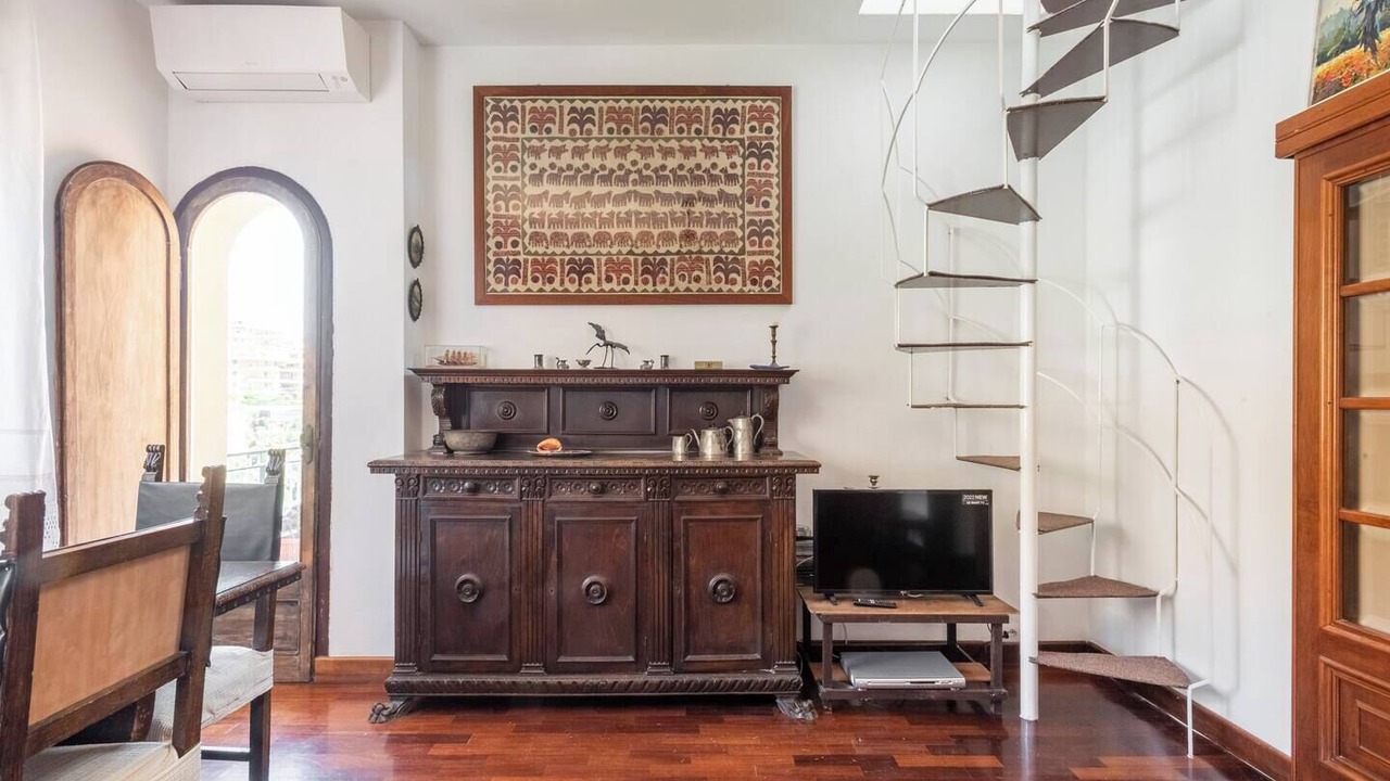 Photo of Livingroom in Monte Argentario