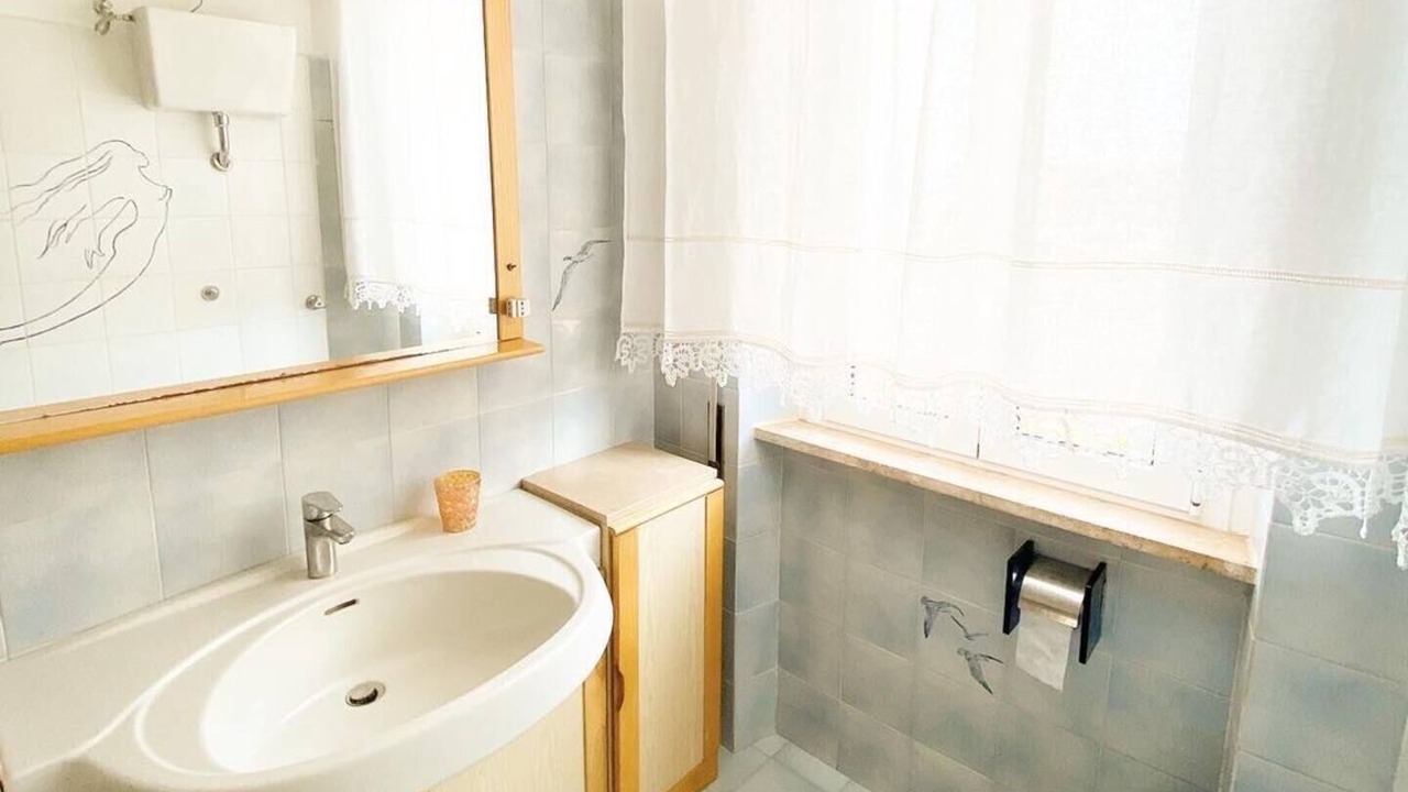 Photo of Bathroom in Monte Argentario