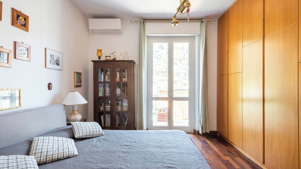 Photo of Bedroom in Monte Argentario