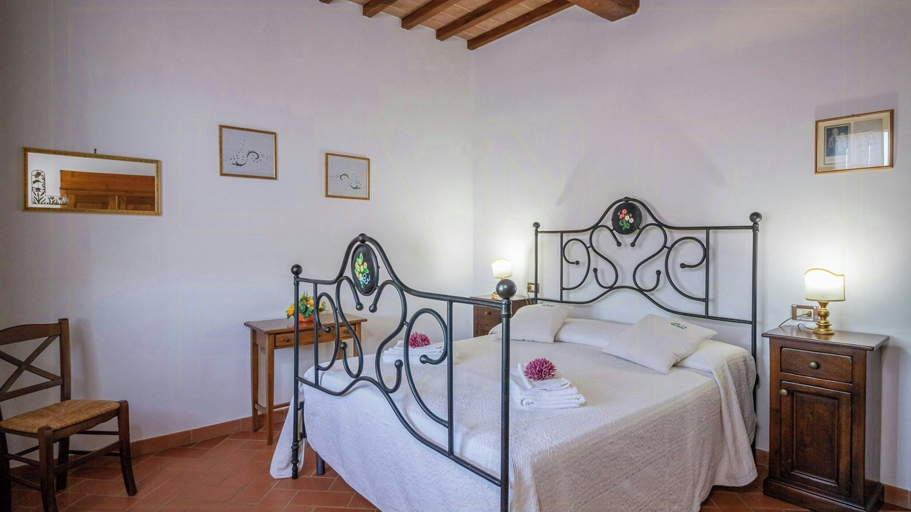 Photo of Bedroom in Casamaggiore