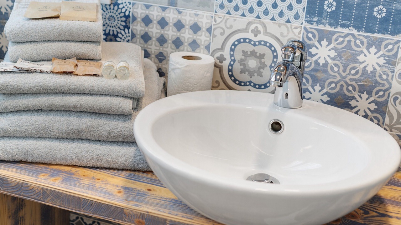 Photo of Bathroom in Dolo