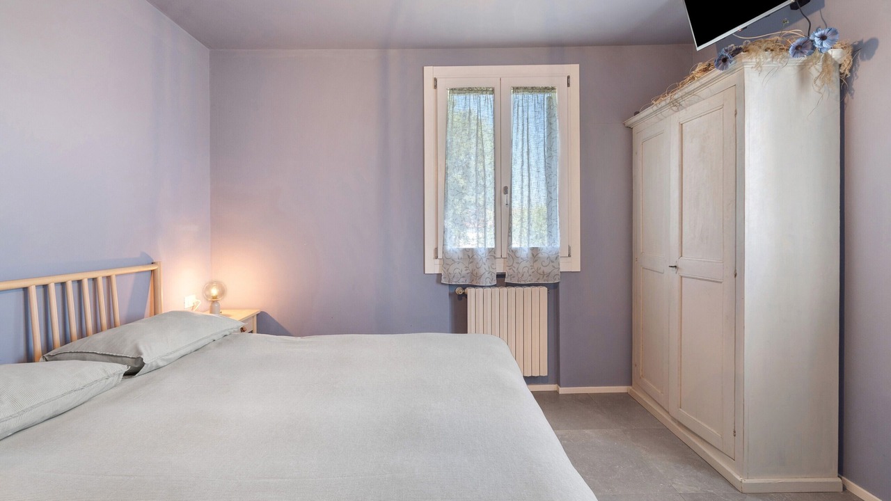 Photo of Bedroom in Dolo