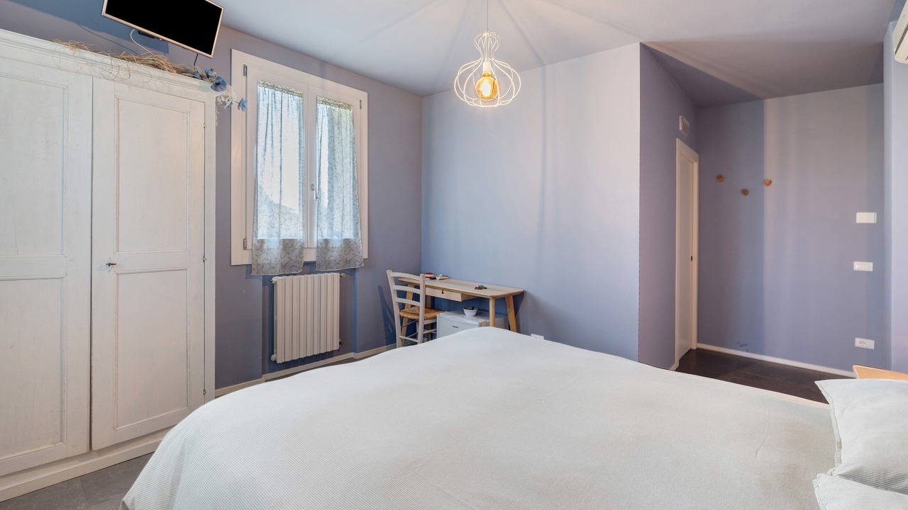 Photo of Bedroom in Dolo