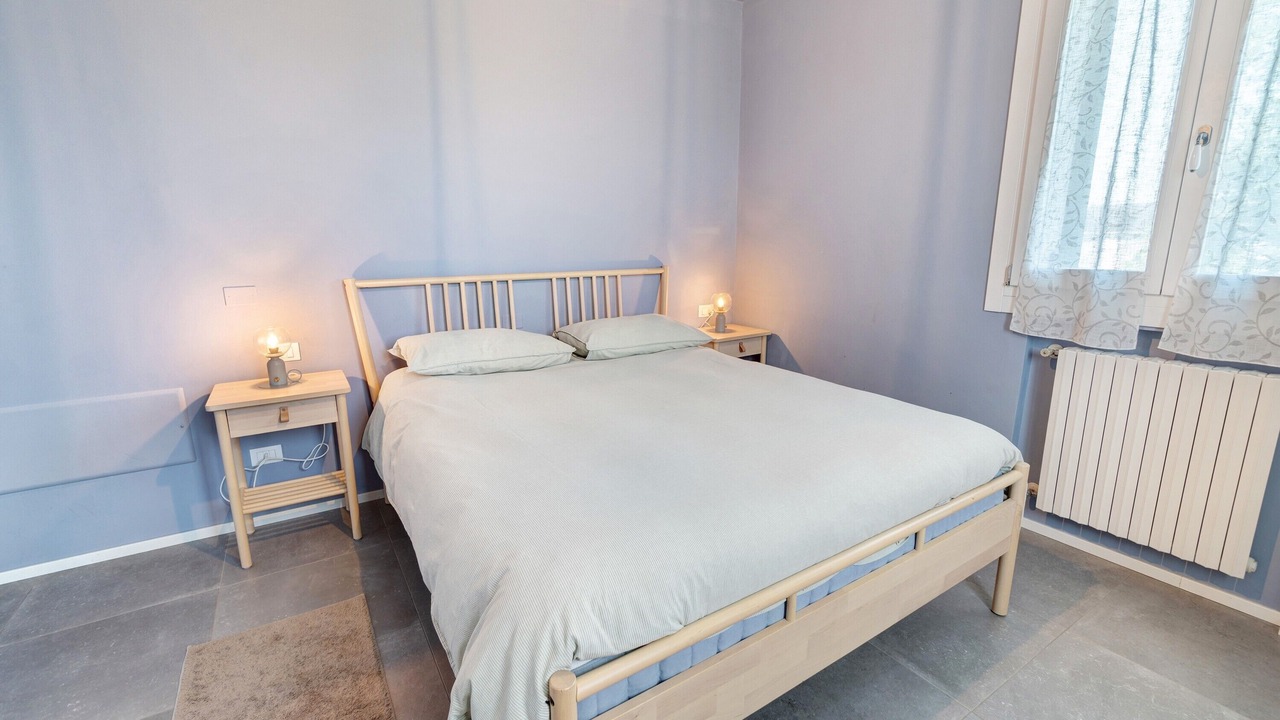 Photo of Bedroom in Dolo