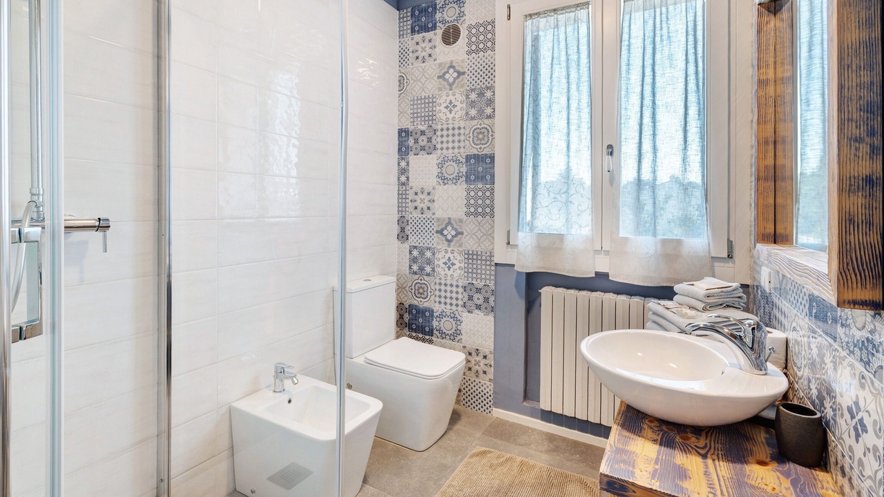 Photo of Bathroom in Dolo