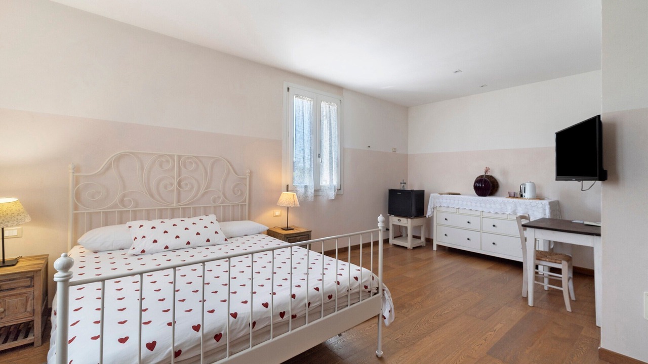 Photo of Bedroom in Dolo