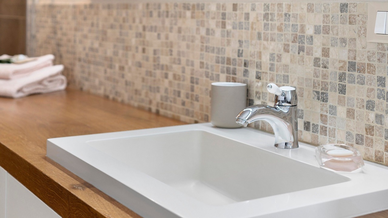 Photo of Bathroom in Dolo