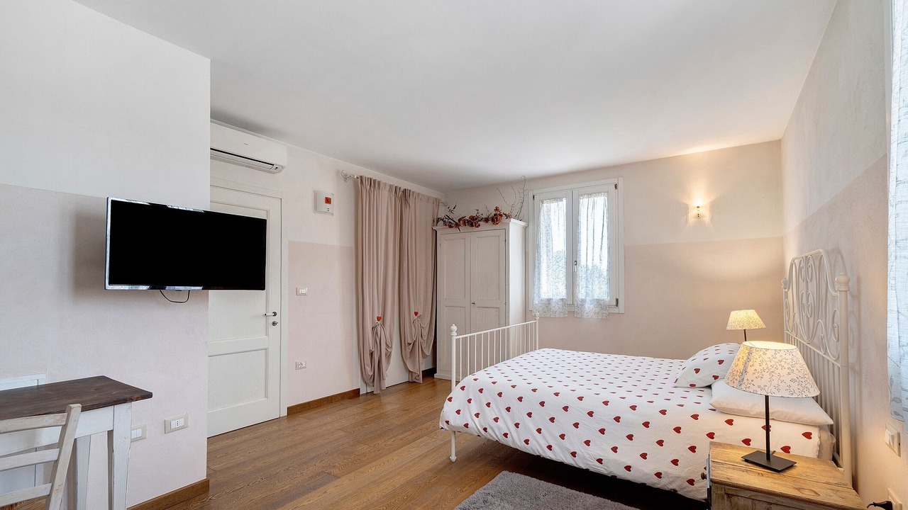 Photo of Bedroom in Dolo
