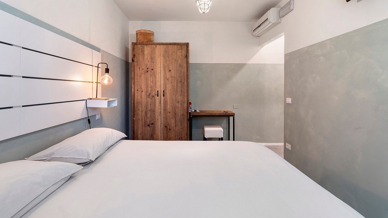 Photo of Bedroom in Dolo