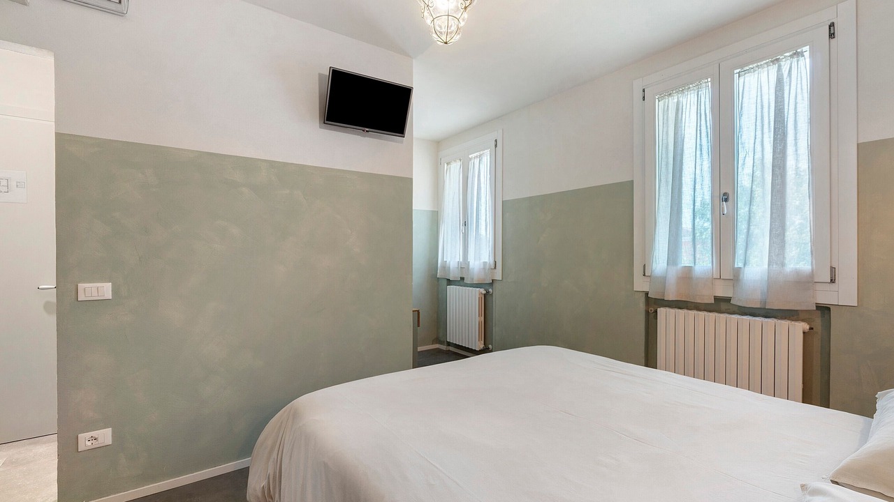 Photo of Bedroom in Dolo