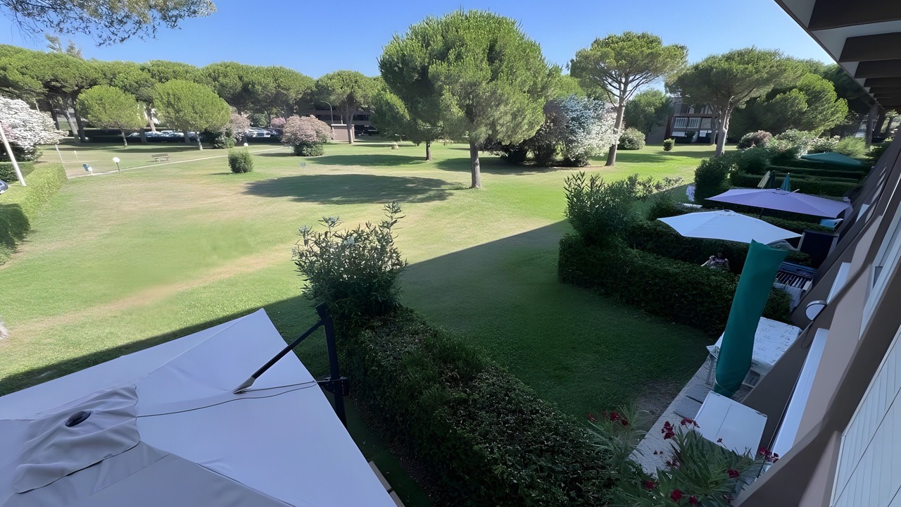 Photo of Patio Balcony in Marina di Bibbona
