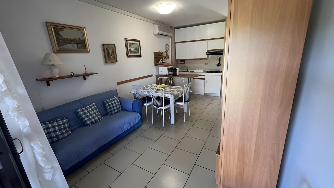 Photo of Livingroom in Marina di Bibbona