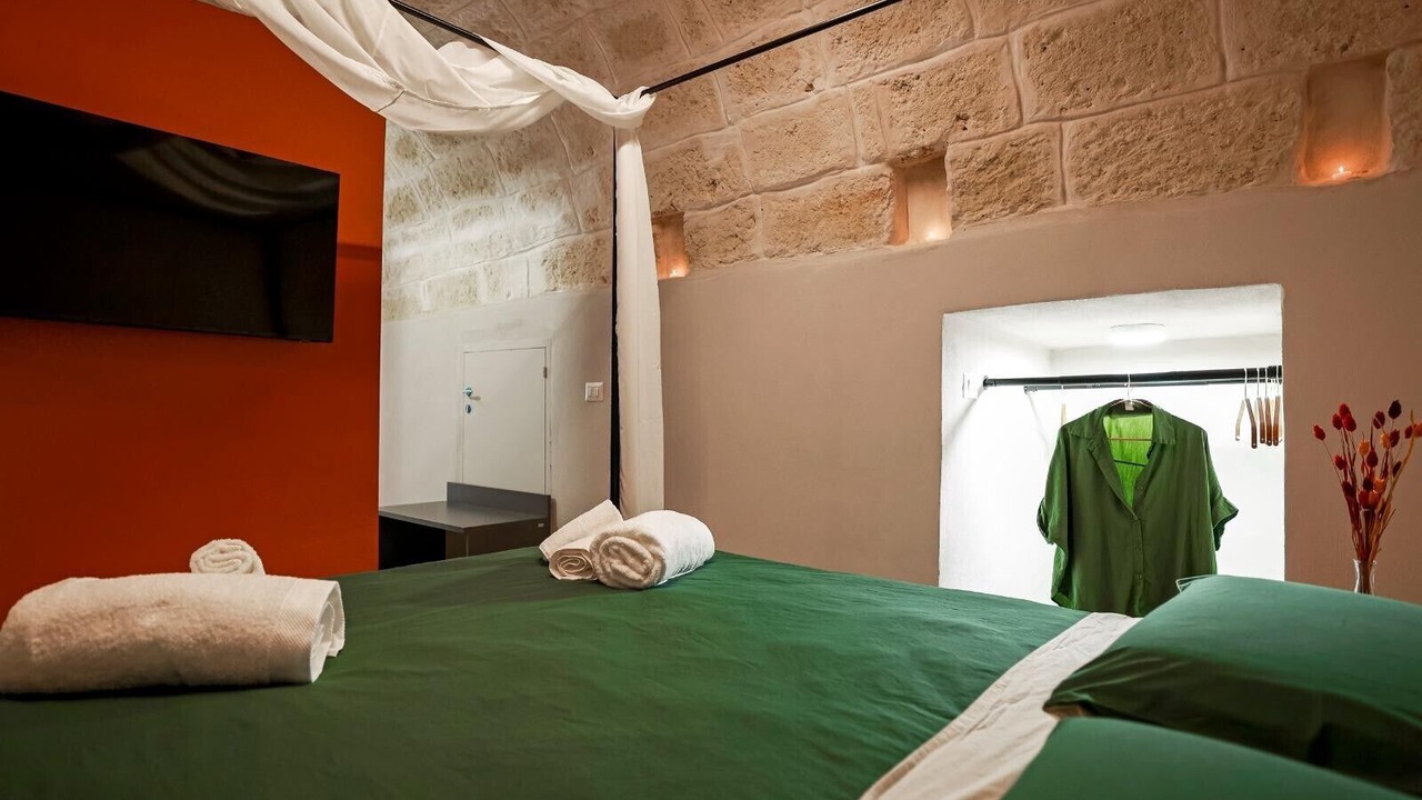 Photo of Bedroom in Mola di Bari