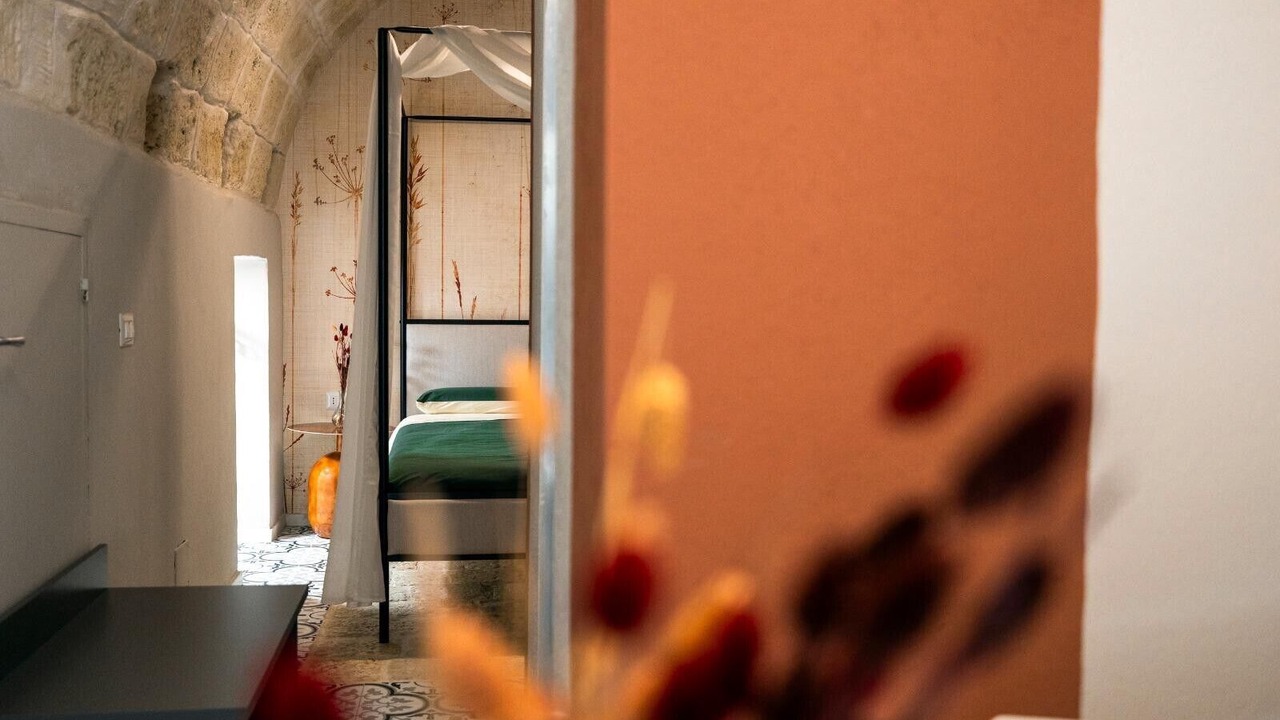 Photo of Bedroom in Mola di Bari