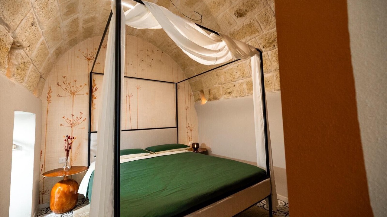 Photo of Bedroom in Mola di Bari