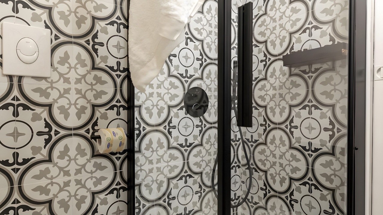 Photo of Bathroom in Mola di Bari