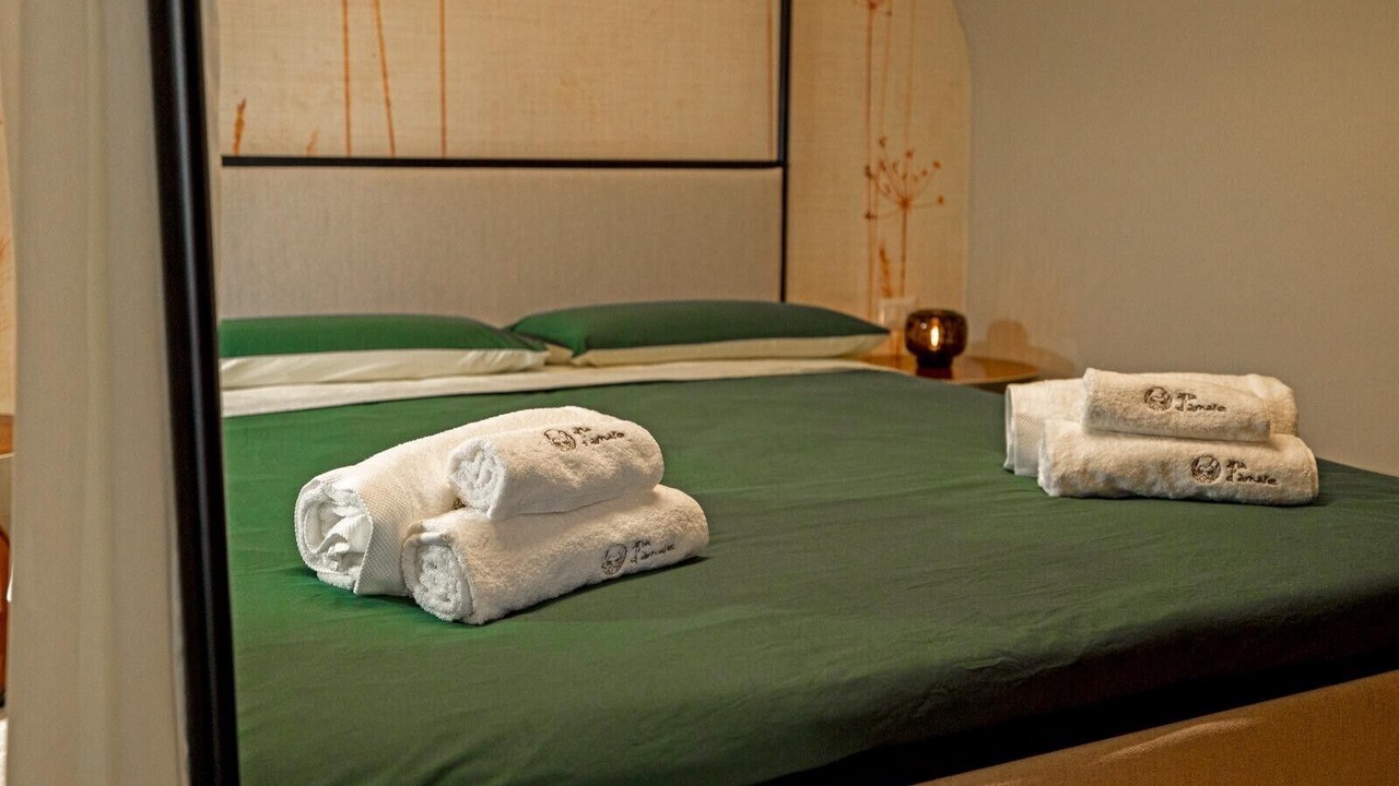 Photo of Bedroom in Mola di Bari