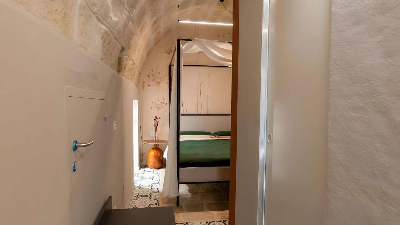 Photo of Bedroom in Mola di Bari