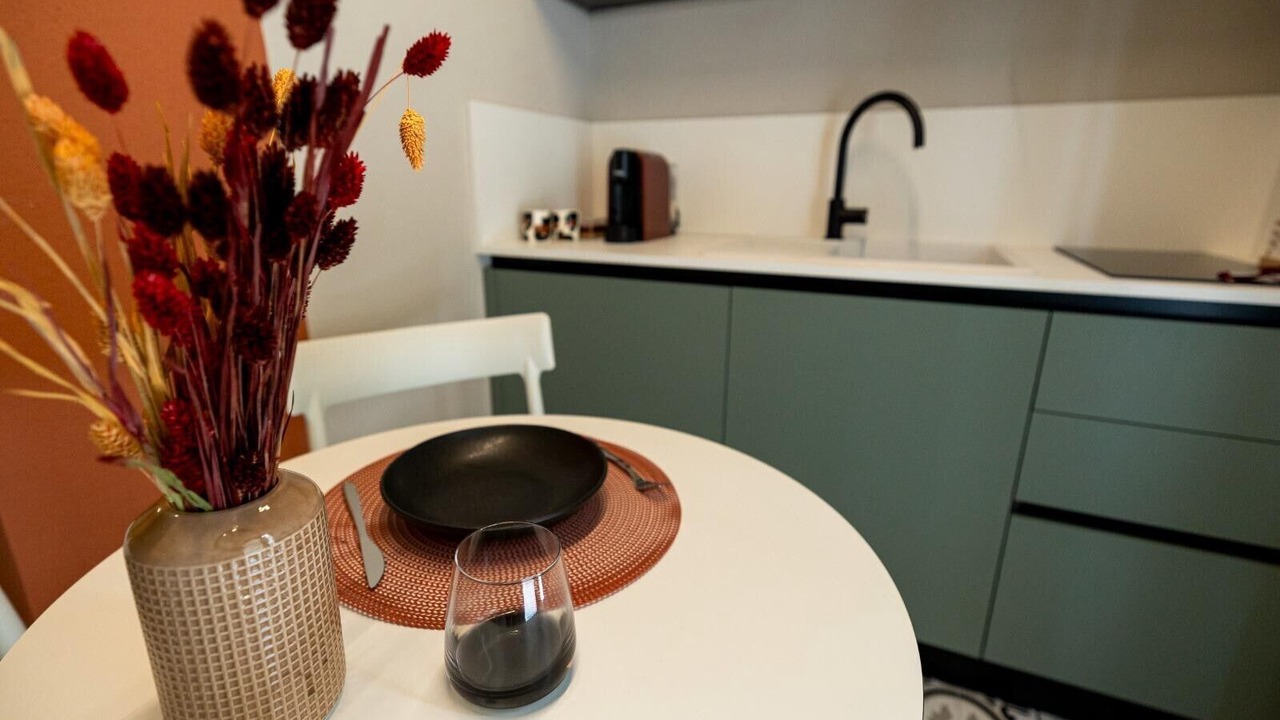 Photo of Kitchen in Mola di Bari