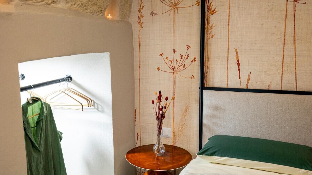 Photo of Bedroom in Mola di Bari