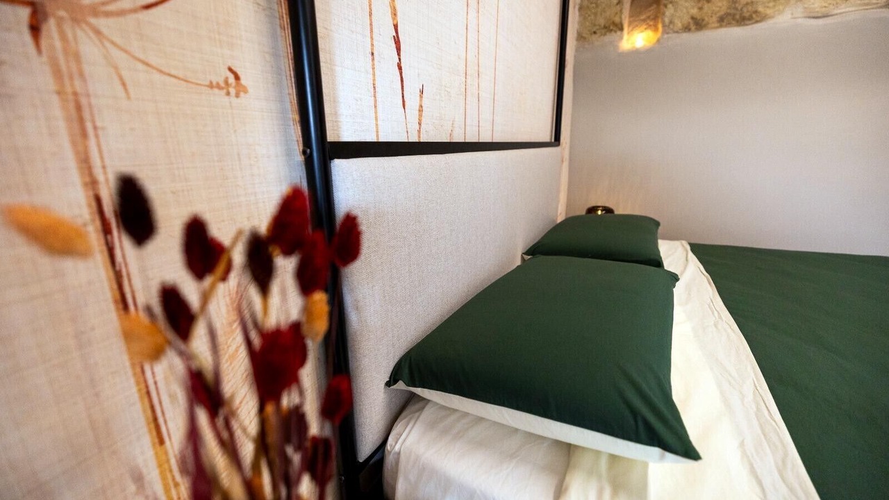 Photo of Bedroom in Mola di Bari