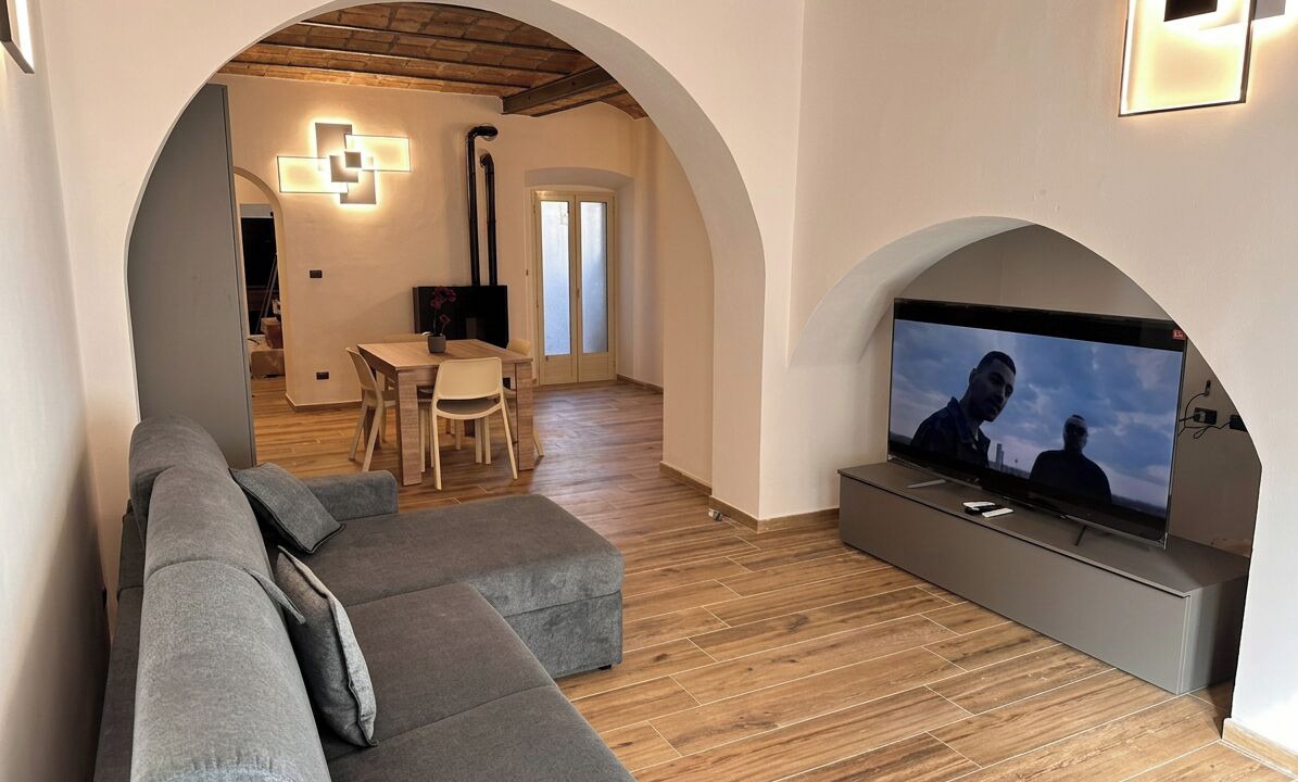Photo of Livingroom in Marta