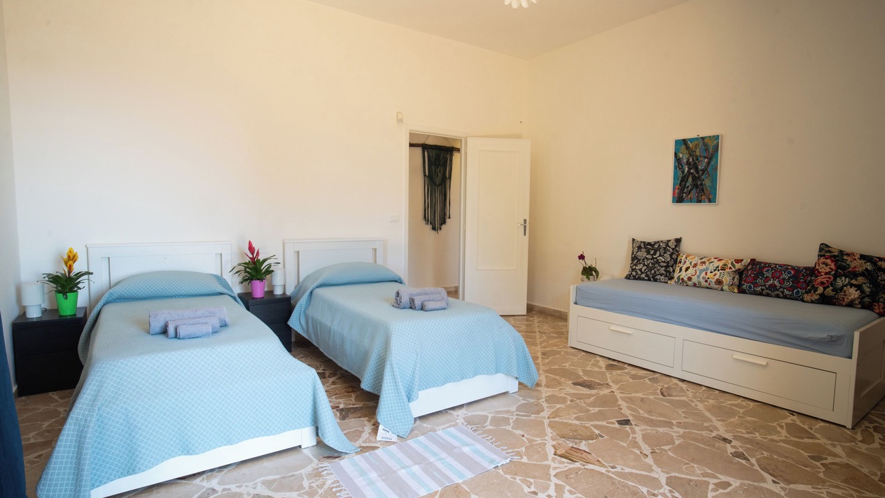 Photo of Bedroom in Aci Trezza