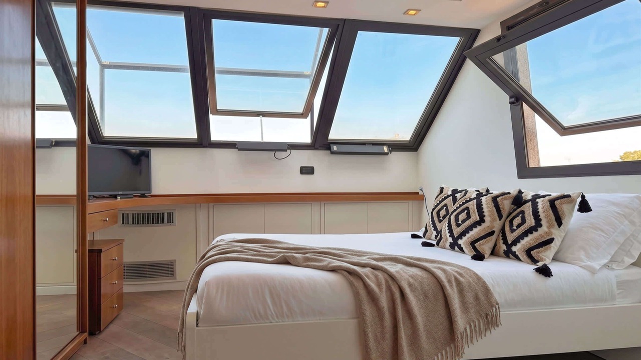 Photo of Bedroom in Nomentano