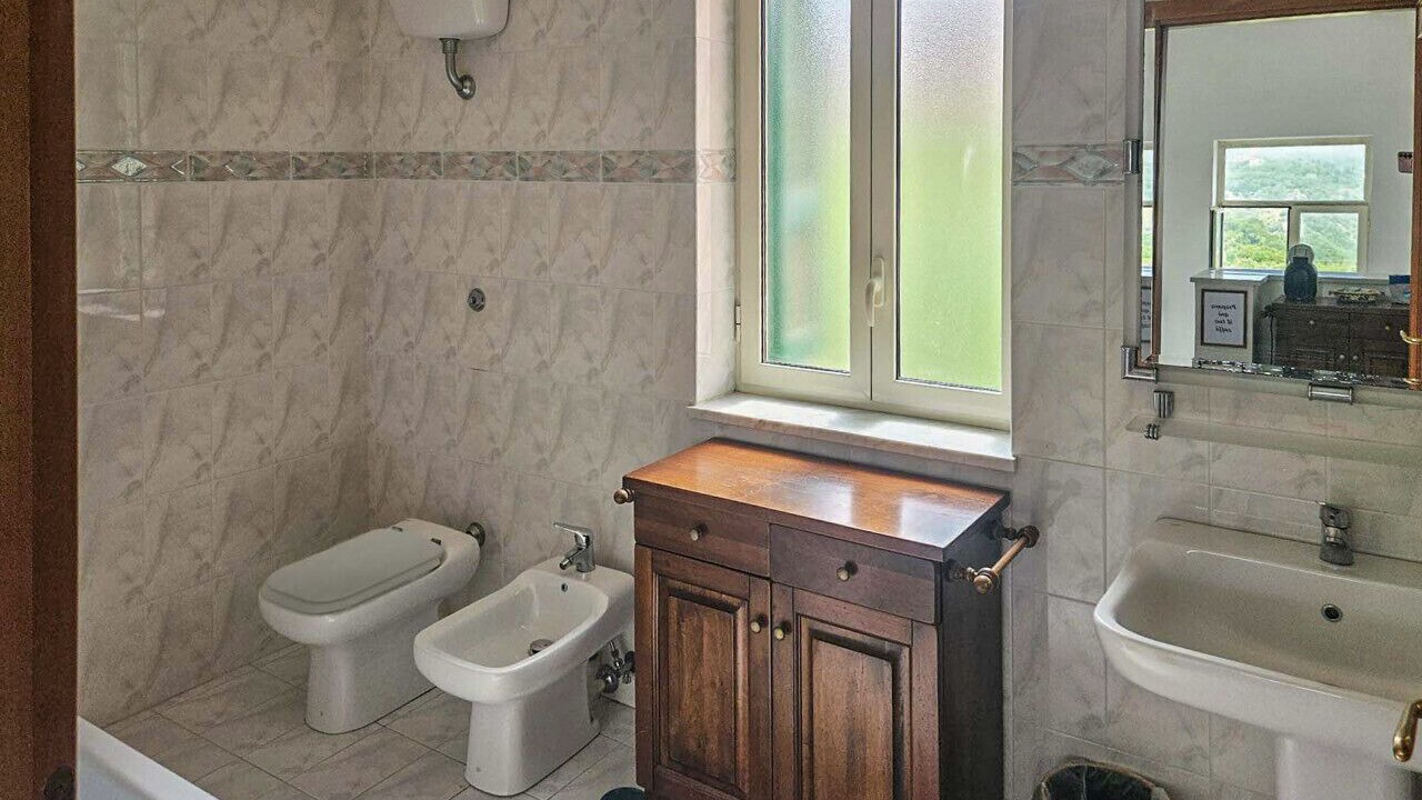 Photo of Bathroom in Ceppaloni