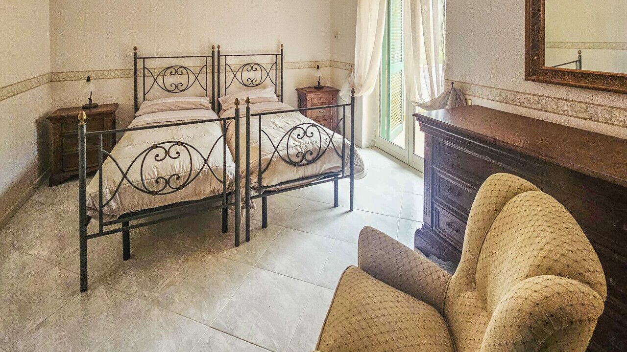 Photo of Bedroom in Ceppaloni