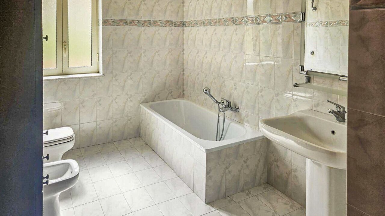 Photo of Bathroom in Ceppaloni