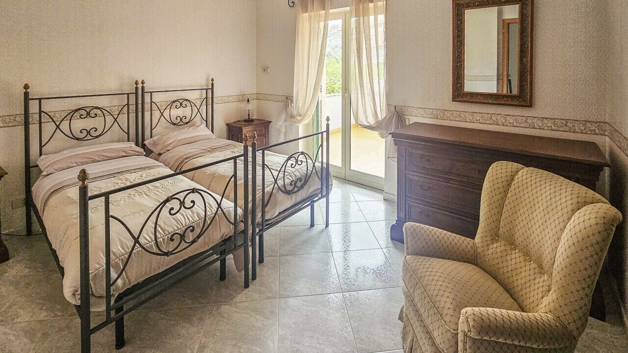 Photo of Bedroom in Ceppaloni