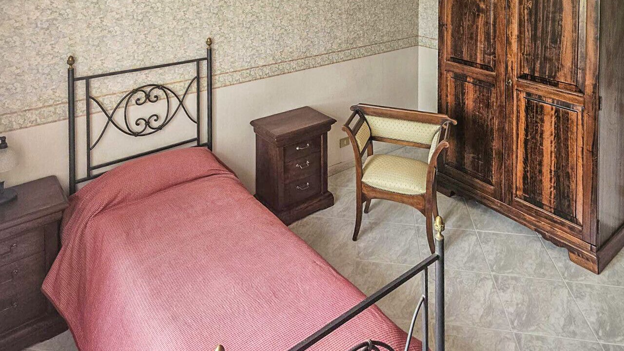 Photo of Bedroom in Ceppaloni