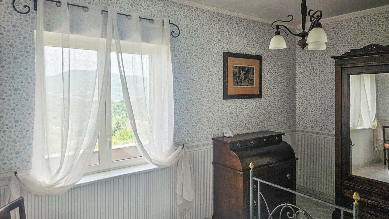 Photo of Bedroom in Ceppaloni