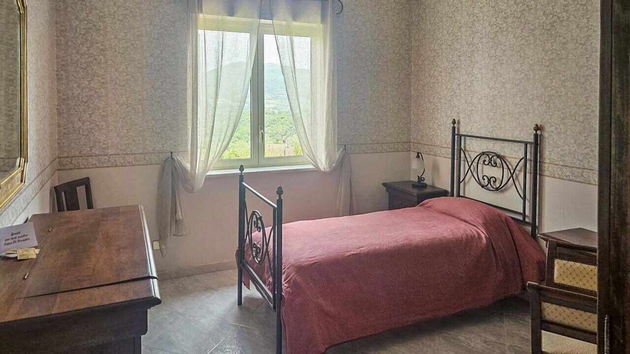 Photo of Bedroom in Ceppaloni